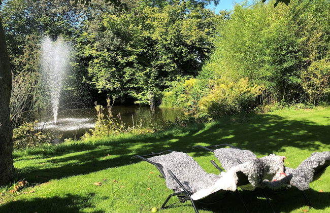 Villa Maria Garden Cottages - Foto 26