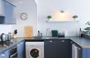 The Moorings - Foto 4