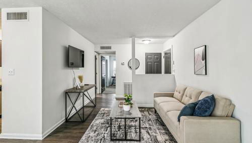Halsten at Vinings 309 spacious 1 Bed 1 Bath - Foto 3