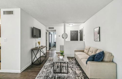 Halsten at Vinings 309 spacious 1 Bed 1 Bath - Foto 3
