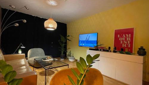 Checkpoint Charlie Apartment - Photo 3