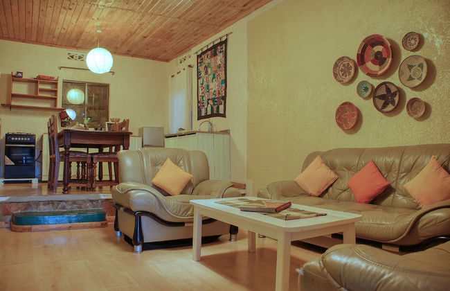 Tea House BnB Apartment - Foto 1