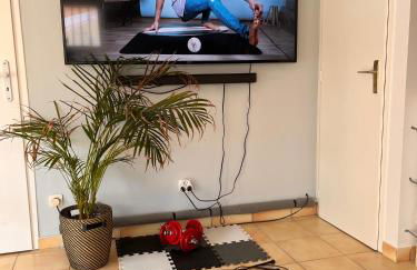 Villa Valhalla - 400m from beach, sauna and big heated pool - Foto 29