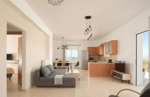 Perivoli SeaView Cottage, a Rural Bliss of Nature, By ThinkVilla - Foto 25