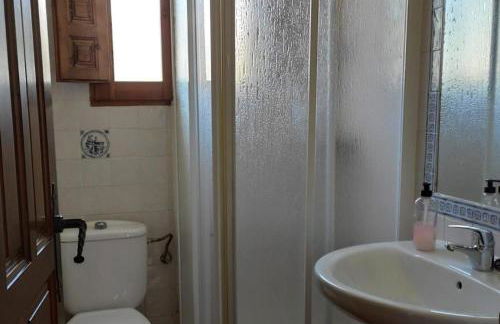 Camping Las Nogueras de Nerpio - Foto 21