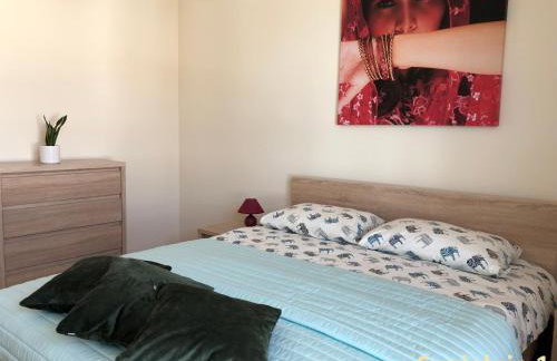 Apartament Jaśminowy Shiraz Gdynia - Foto 12