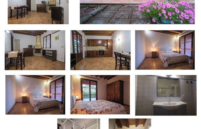 Agriturismo Niccoland - Foto 20