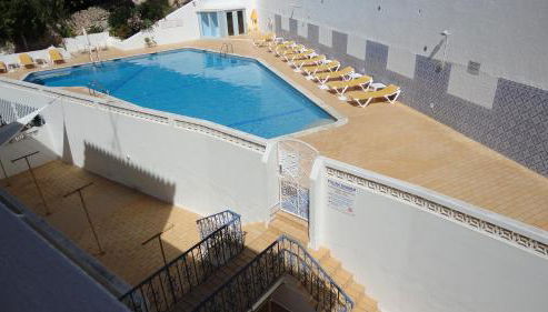 Apartamento com piscina perto da praia - Foto 5