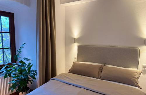 Ferienwohnung Burg Hausen - Foto 12