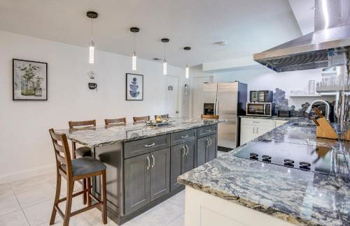 Largo Family Oasis Private Pool and Hot Tub! - Foto 8