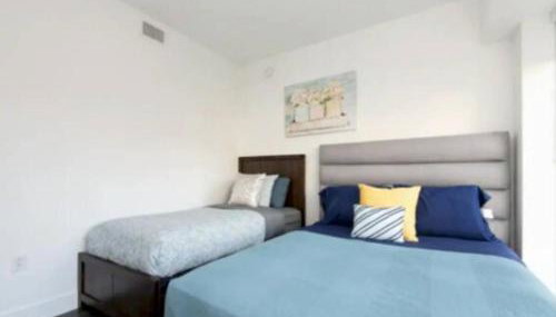 Cozy 2 Bedroom Apartment Near Disneyland and Anaheim Convention Center - Foto 3