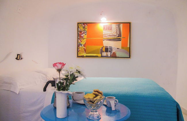 Santorini Paradise - Photo 45