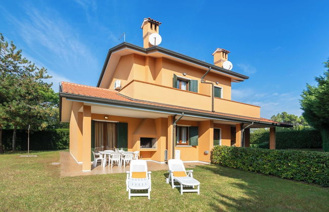 Albarella V3 2 - Foto 1