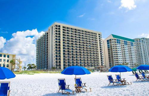 SunDestin Beach Resort - Foto 18