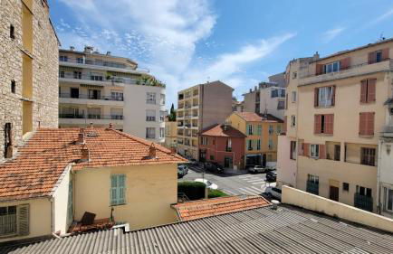 appartement neuf de 3 pieces avec climatisation - Foto 13