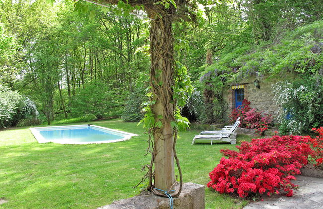 La Terrade - Foto 15