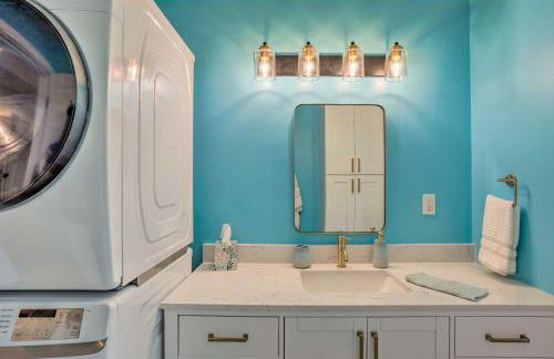 Cozy West Palm Beach Condo 1 Block to Shore! - Foto 16