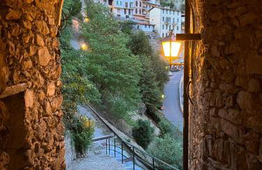 Casabellavista in Pigna, Liguria - Foto 26