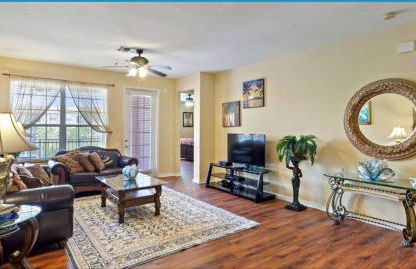 Executive 3 Bedroom Villa at Universal,Convention Center, Vista Cay - Foto 50