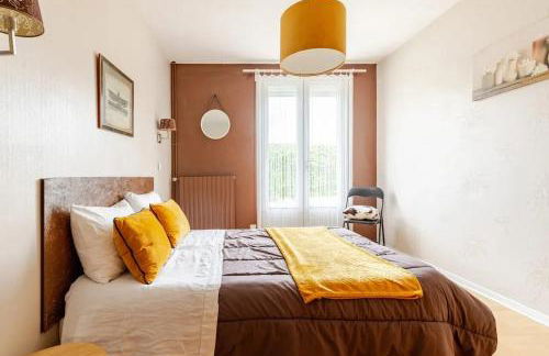 Maison avec jardin privé à Plaisance-du-Touch - Photo 9