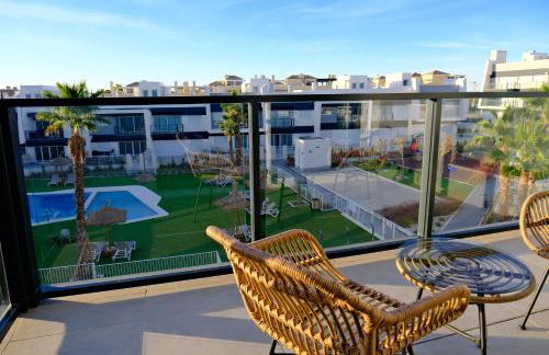 way2sun penthouses - FREE e-bikes & jacuzzi & solarium & PS5 - Foto 38