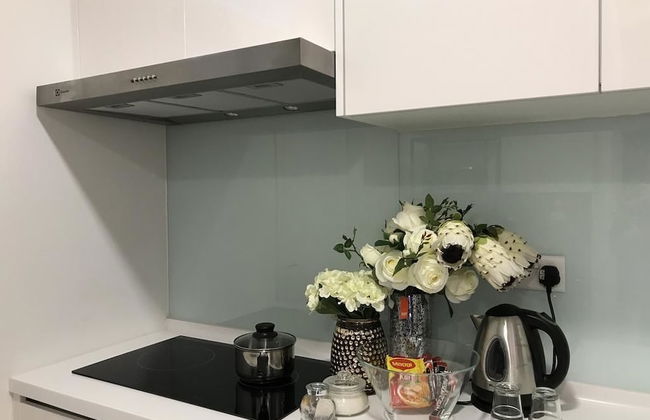 LSE Teega Boutique Suites - Photo 20