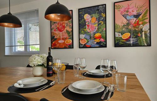 Villa Laganini Appartement 1&3 - Foto 76