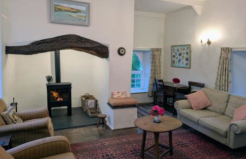 Penwaun Newport, Pembrokeshire - Foto 1