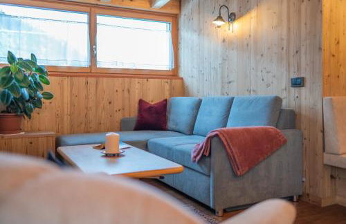 App. Erta - Ciasa Lavarella - Foto 18