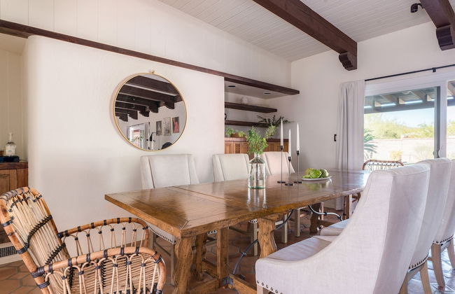 La Casona by Avantstay Gorgeous Spanish Style Oasis w Historic Charm Pool - Foto 14