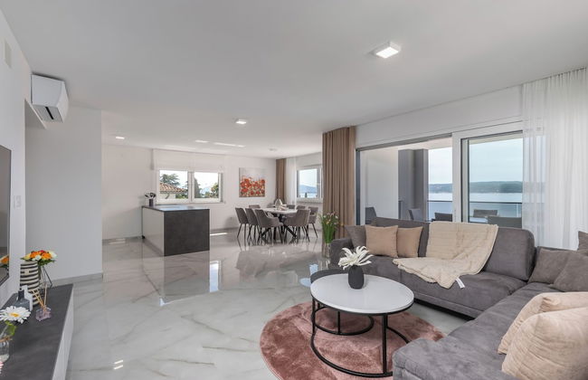 Pool Apartment Sunset With Sea View - Foto 11