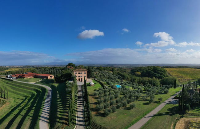 Relais Villa Grazianella - UNA Esperienze - Foto 31