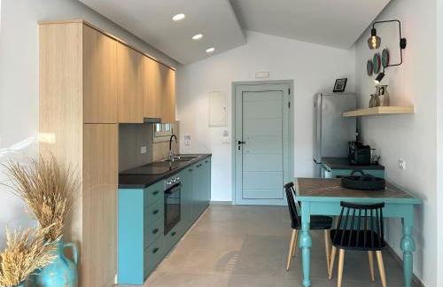 Aura Suites - Foto 7