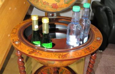 Penthouse Wolkenstein großzügige Maisonette auf 155 qm mit Whirlpool, Klima & Kamin - Foto 39