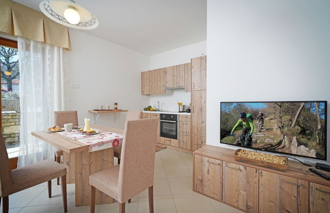 Villa delle Querce - Foto 31