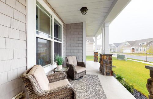 Millville by the Sea- 23923 Pembroke Lane - Foto 33