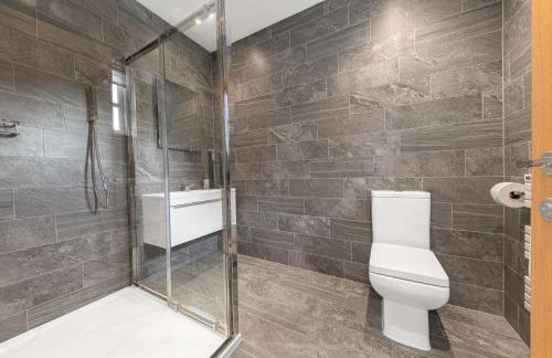 Springbank Cottage, luxury Lake District cottage in Coniston - Foto 14