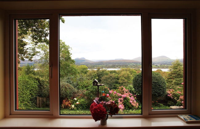 3 bed Seaview Cottage - Foto 9