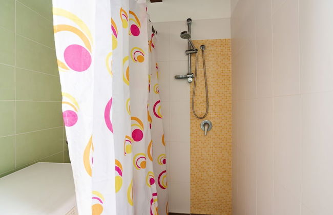 Alluring Apartment in Reitani near Beach - Photo 42