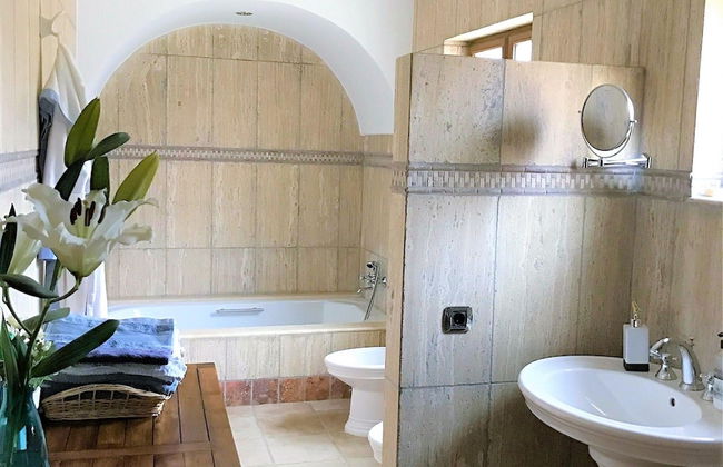 Belvilla by OYO Ballamory - Foto 16