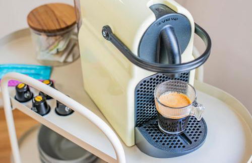 L'Escale Tourangelle - Proche de la Gare - Photo 15