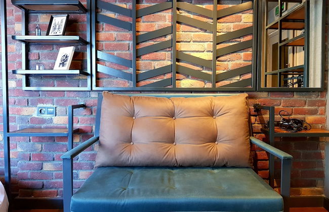 Mansion Gorki - Foto 47