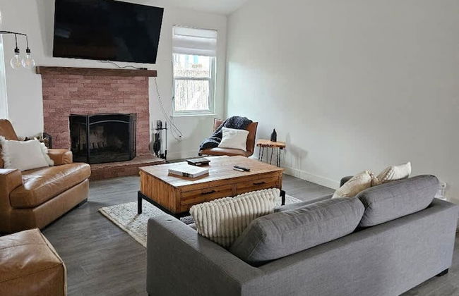 Cozy Family Haven in Sparks - Pet Friendly - Fenced Yard - Foto 1