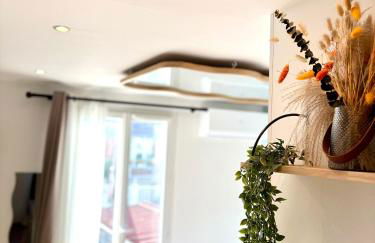 Studio confort proche de aéroport Paris-Orly - Foto 9