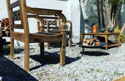 Casa Vintage, tranquilidade no Prado - Foto 31