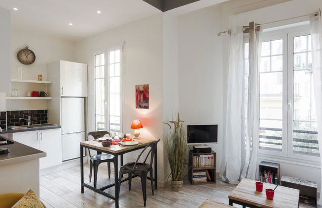 Le Paganini - Foto 1