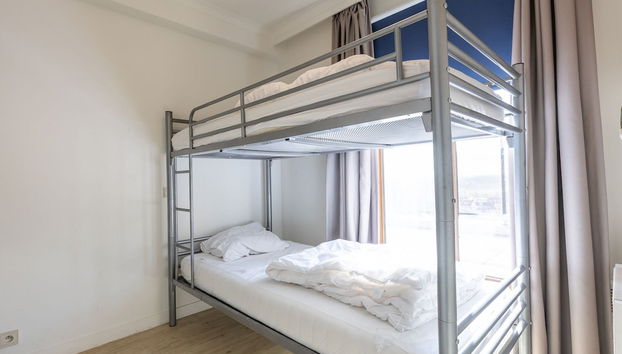 Penthouse on 10th Floor - Foto 4, Habitación