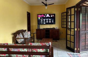 Lindo Sitio a 5 minutos do Centro de Paraty - Foto 2