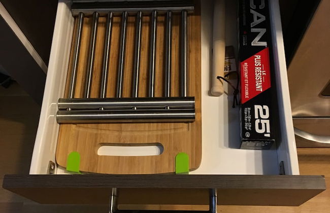 Altitude Suites Bay Street by Teristo Group - Foto 43