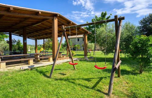 Agriturismo Le Terre del Casale - Photo 30